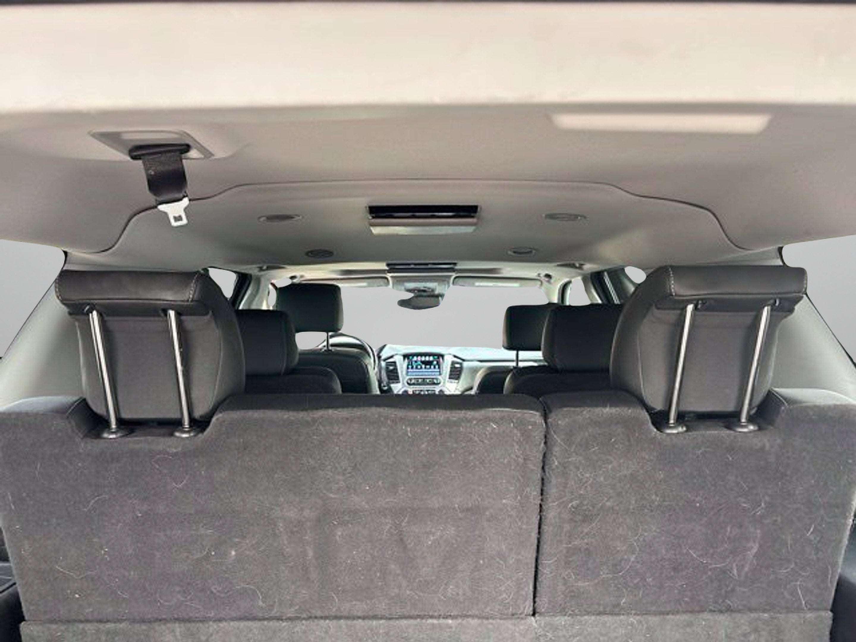 2020 GMC Yukon XL 4WD SLT