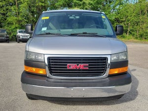 2011 GMC Savana 1500 LT