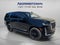 2021 Cadillac Escalade 4WD Premium Luxury