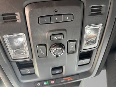 2021 Cadillac Escalade 4WD Premium Luxury