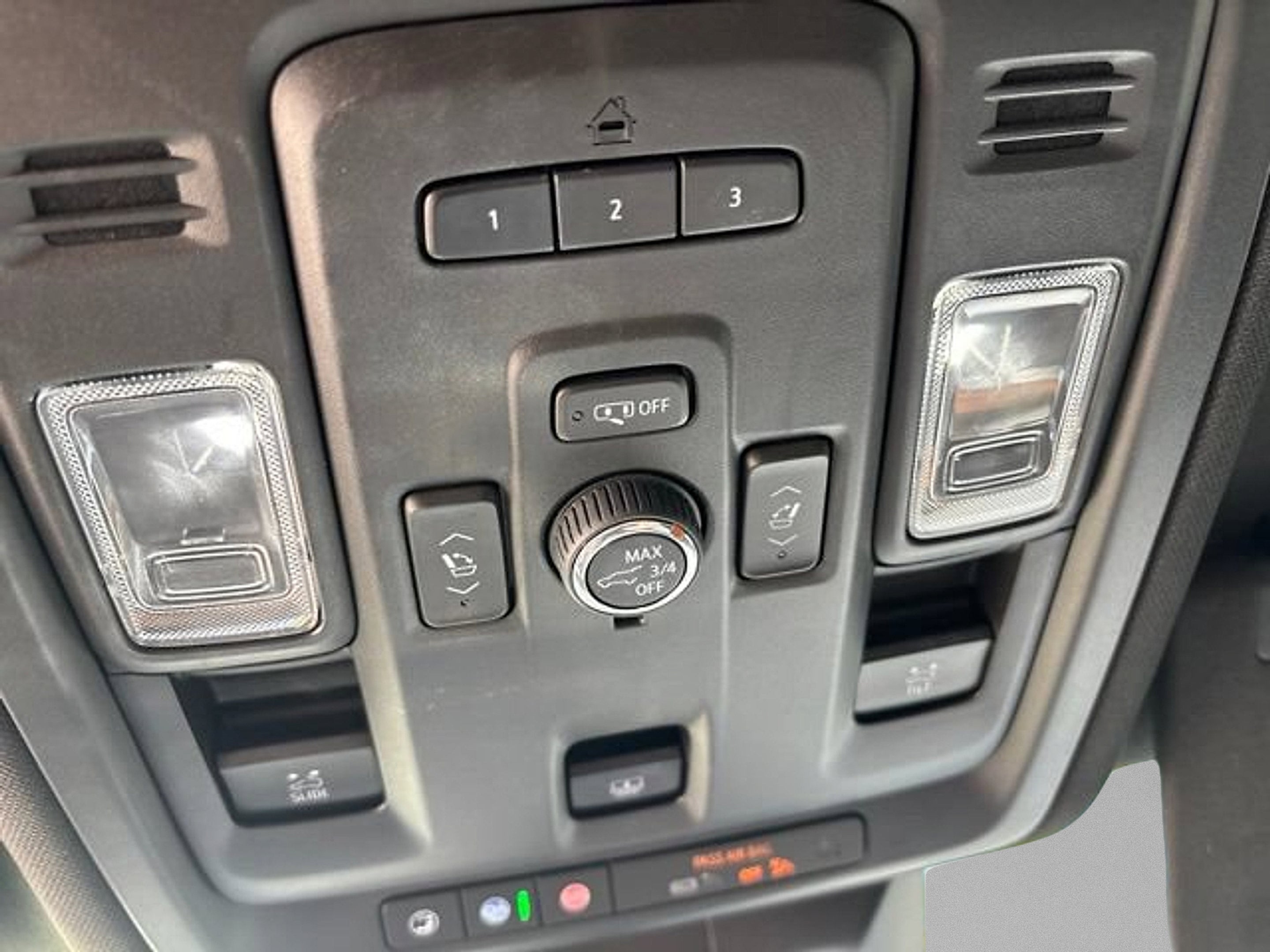 2021 Cadillac Escalade 4WD Premium Luxury