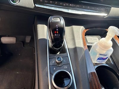2021 Cadillac Escalade 4WD Premium Luxury