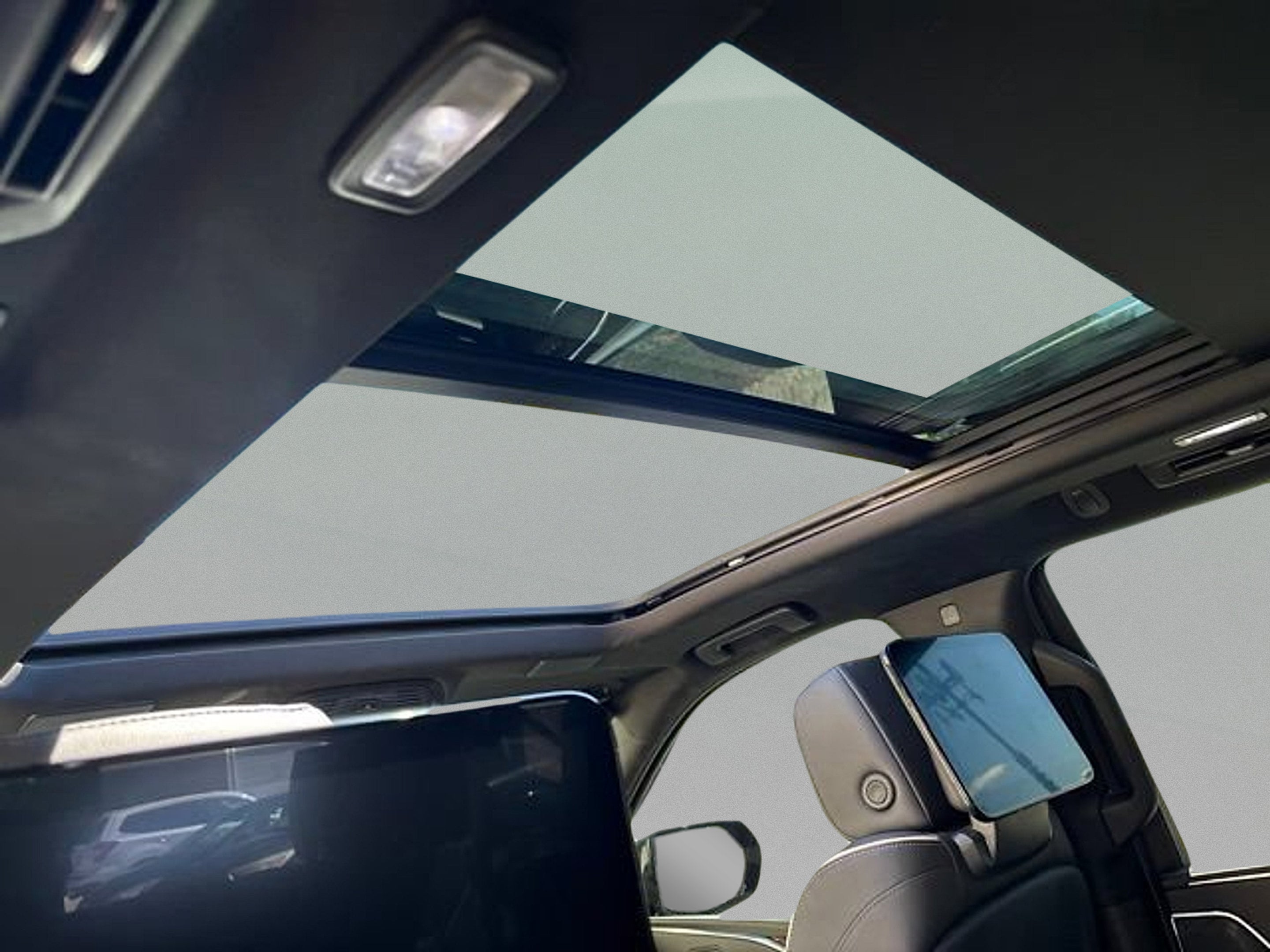 2021 Cadillac Escalade 4WD Premium Luxury