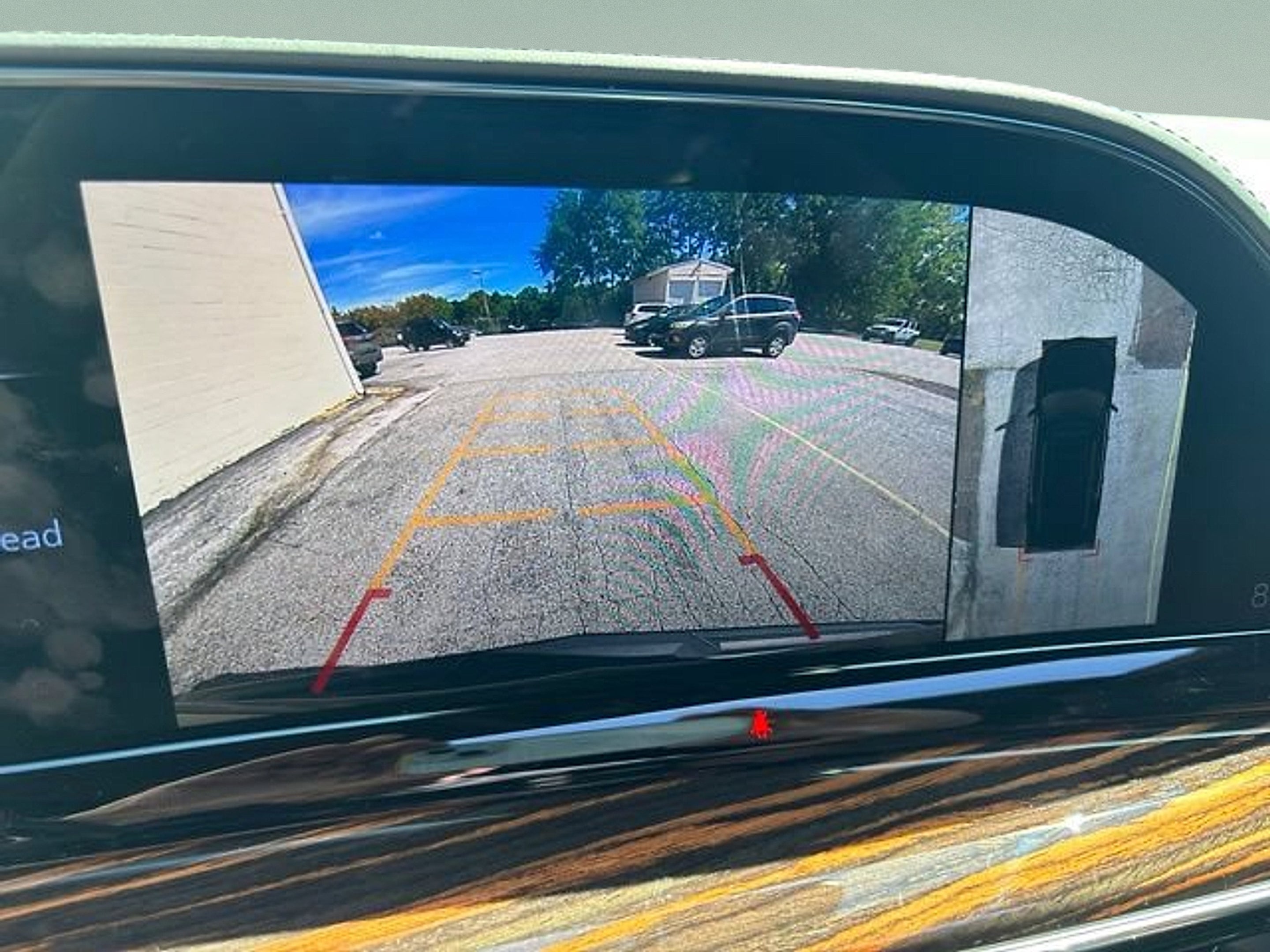 2021 Cadillac Escalade 4WD Premium Luxury