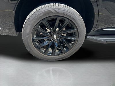 2021 Cadillac Escalade 4WD Premium Luxury