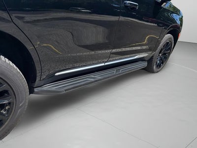 2021 Cadillac Escalade 4WD Premium Luxury