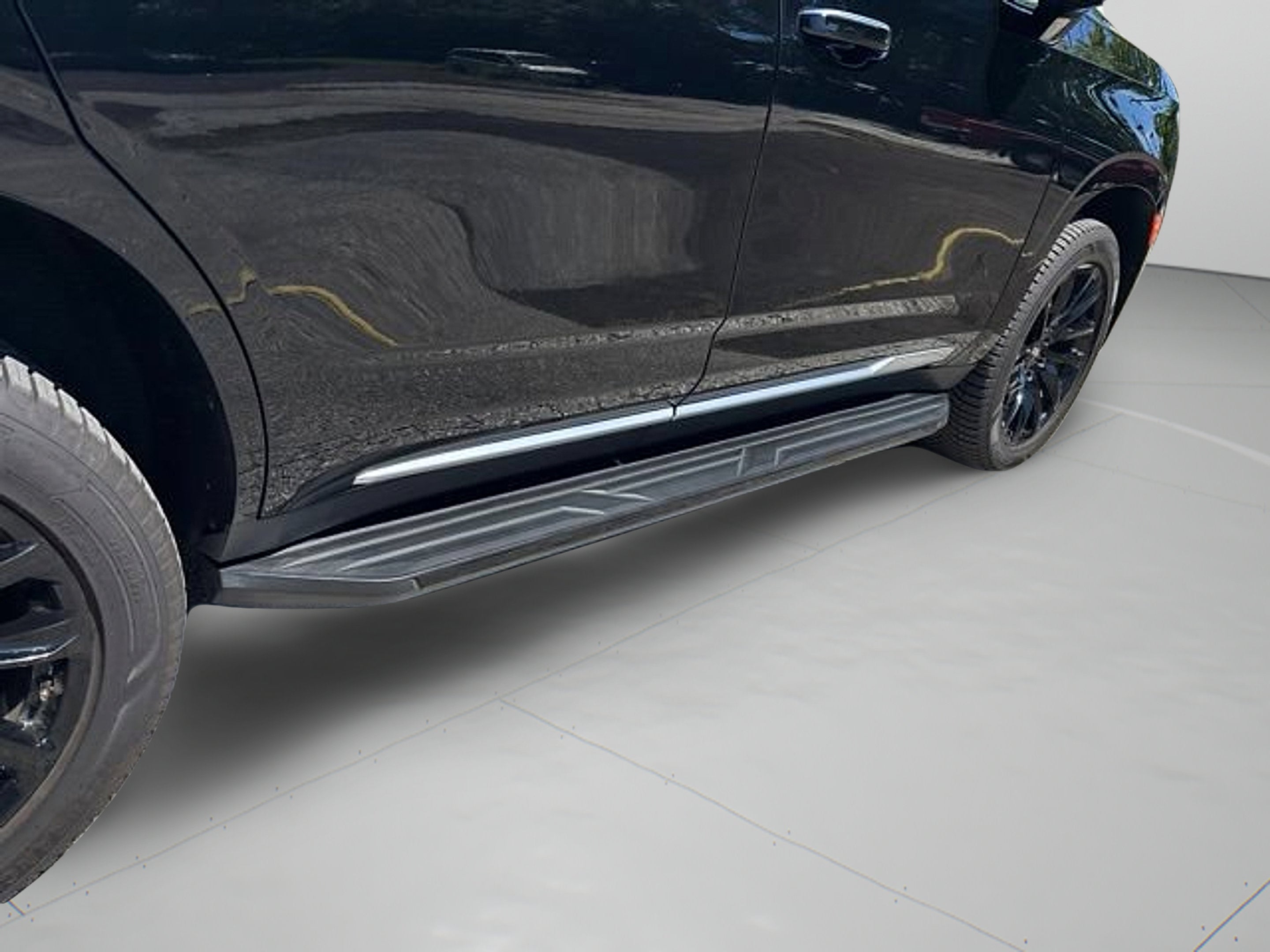 2021 Cadillac Escalade 4WD Premium Luxury