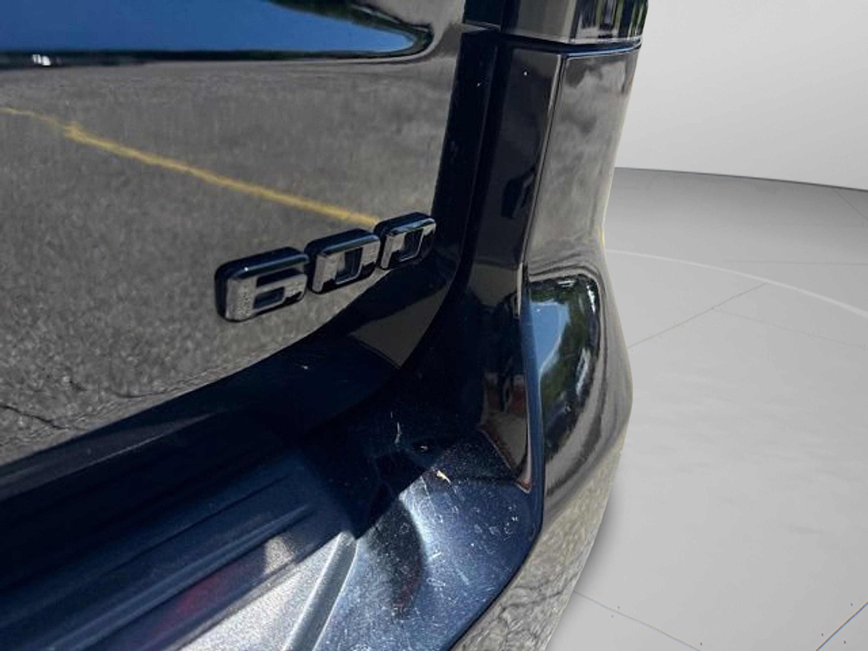 2021 Cadillac Escalade 4WD Premium Luxury