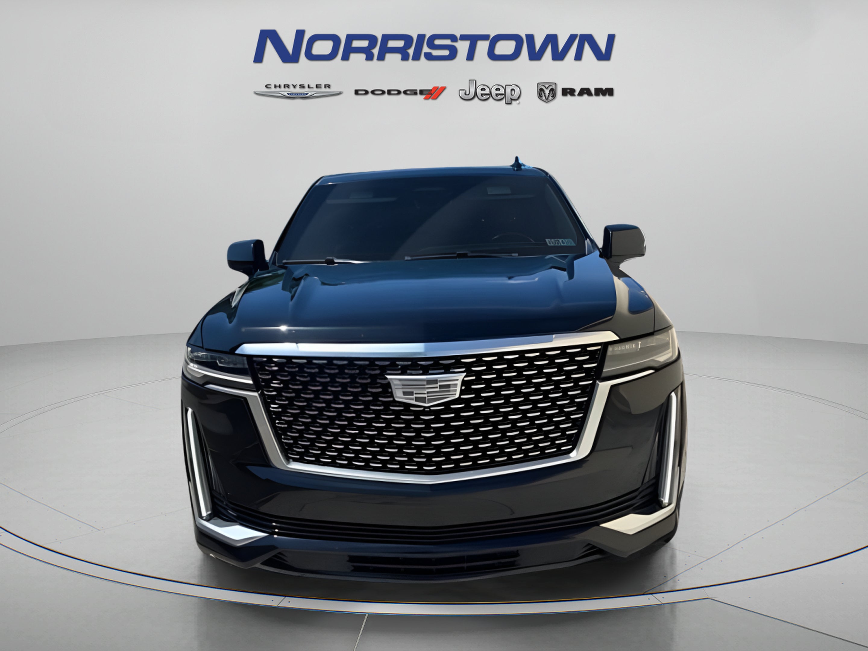 2021 Cadillac Escalade 4WD Premium Luxury