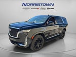 2021 Cadillac Escalade 4WD Premium Luxury