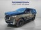2021 Cadillac Escalade 4WD Premium Luxury