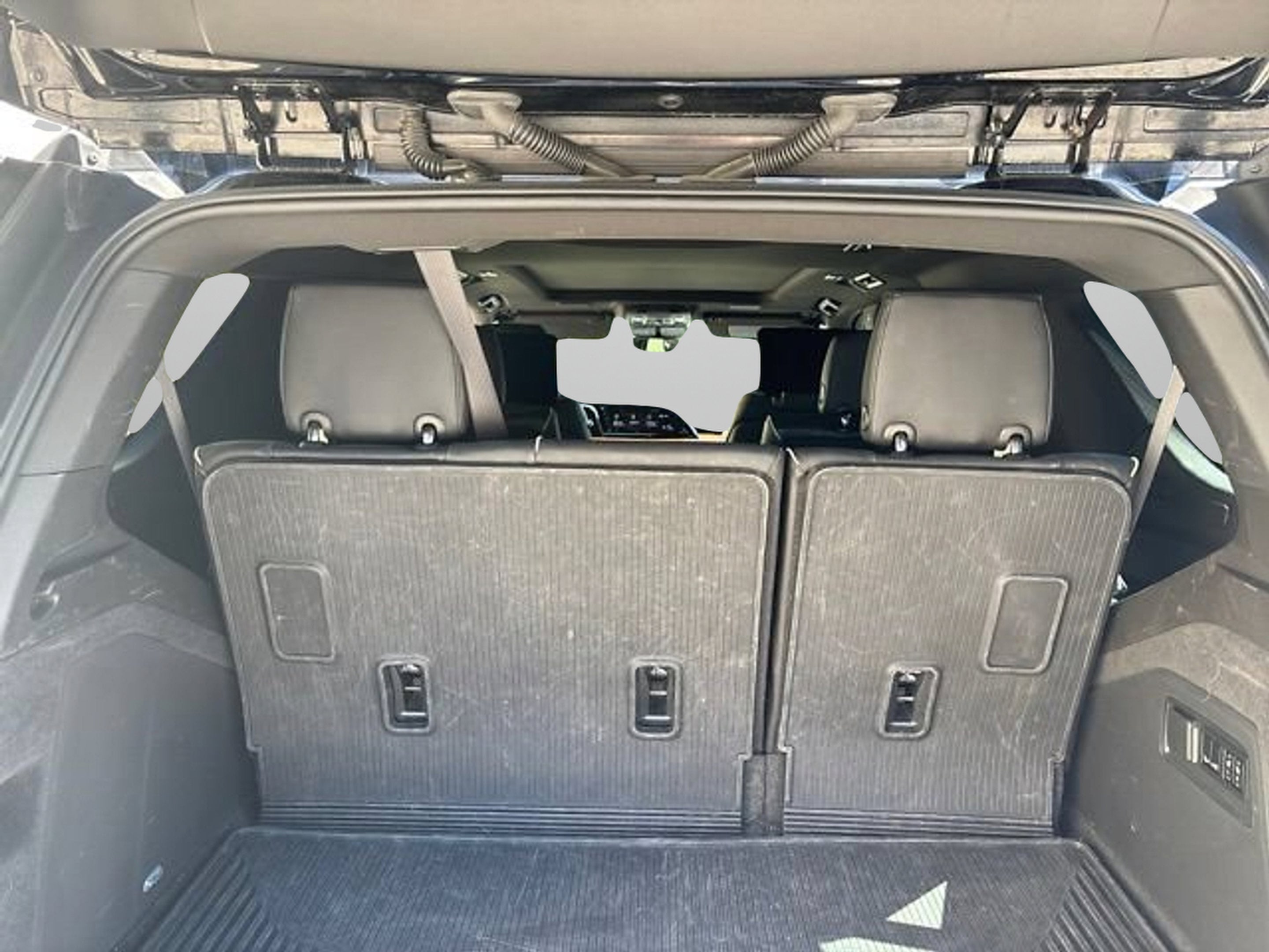2021 Cadillac Escalade 4WD Premium Luxury