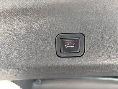 2021 Cadillac Escalade 4WD Premium Luxury