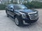 2020 Cadillac Escalade ESV 4WD