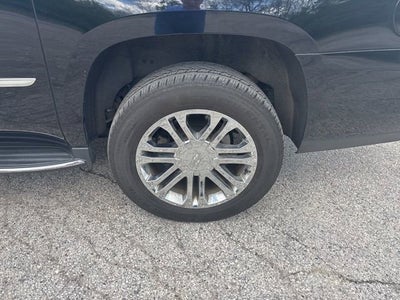 2020 Cadillac Escalade ESV 4WD