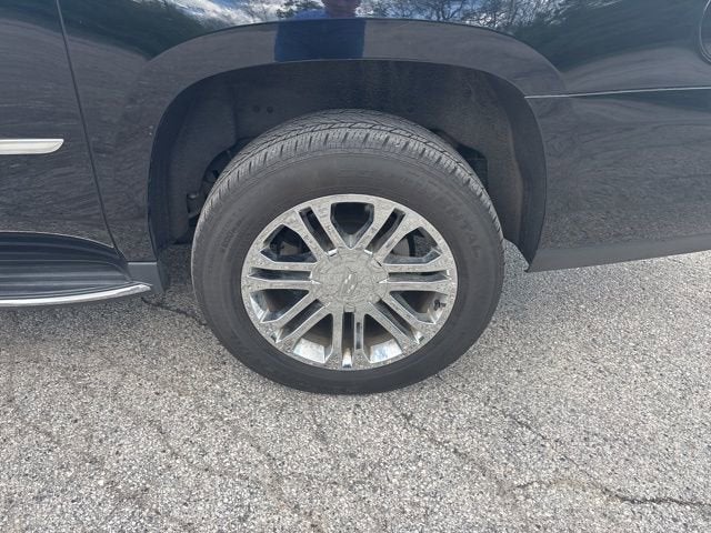 2020 Cadillac Escalade ESV 4WD