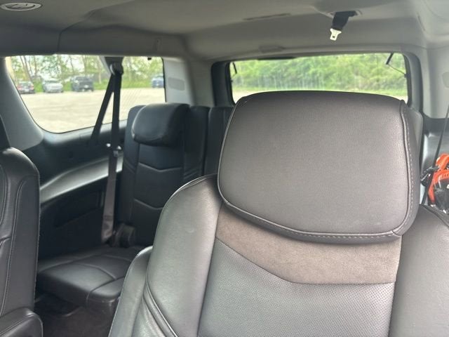 2020 Cadillac Escalade ESV 4WD