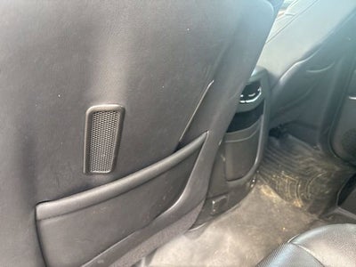 2020 Cadillac Escalade ESV 4WD