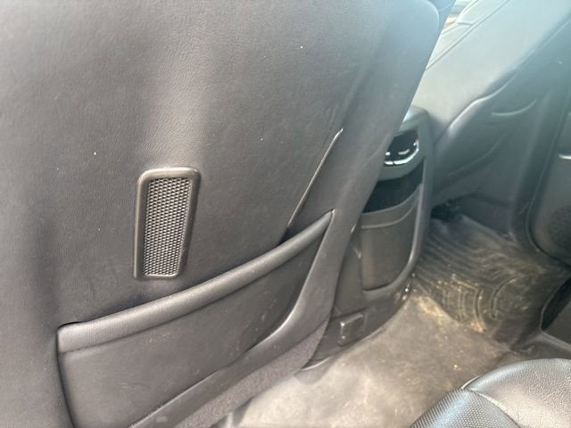 2020 Cadillac Escalade ESV 4WD