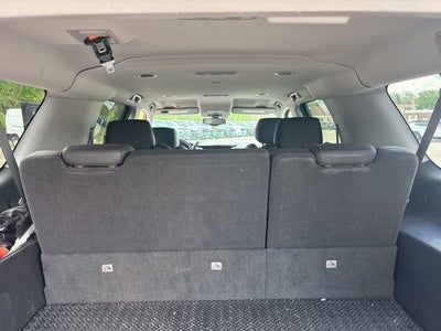 2020 Cadillac Escalade ESV 4WD