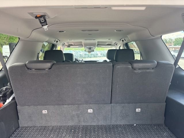 2020 Cadillac Escalade ESV 4WD