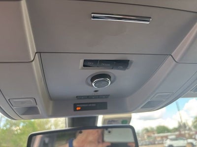 2020 Cadillac Escalade ESV 4WD