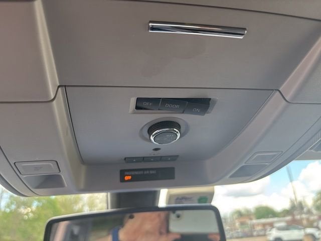 2020 Cadillac Escalade ESV 4WD