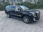 2020 Cadillac Escalade ESV 4WD