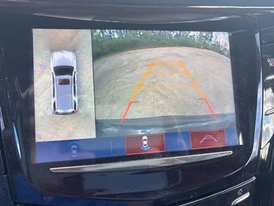 2020 Cadillac Escalade ESV 4WD