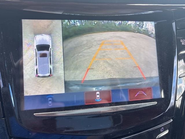 2020 Cadillac Escalade ESV 4WD