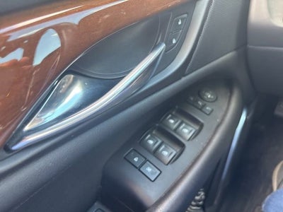 2020 Cadillac Escalade ESV 4WD