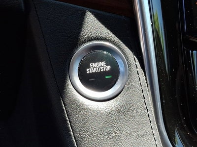 2020 Cadillac Escalade ESV 4WD