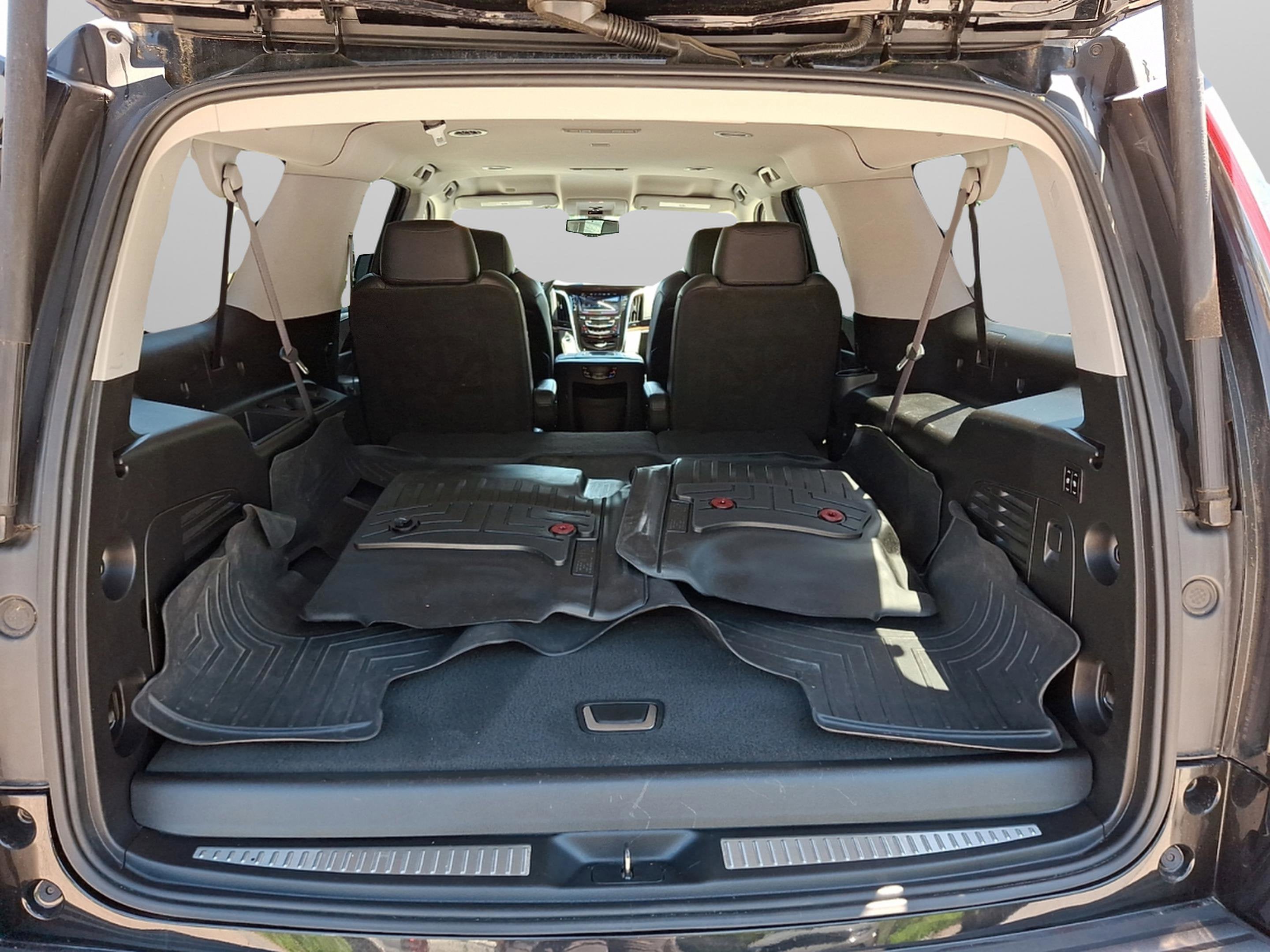 2020 Cadillac Escalade ESV 4WD