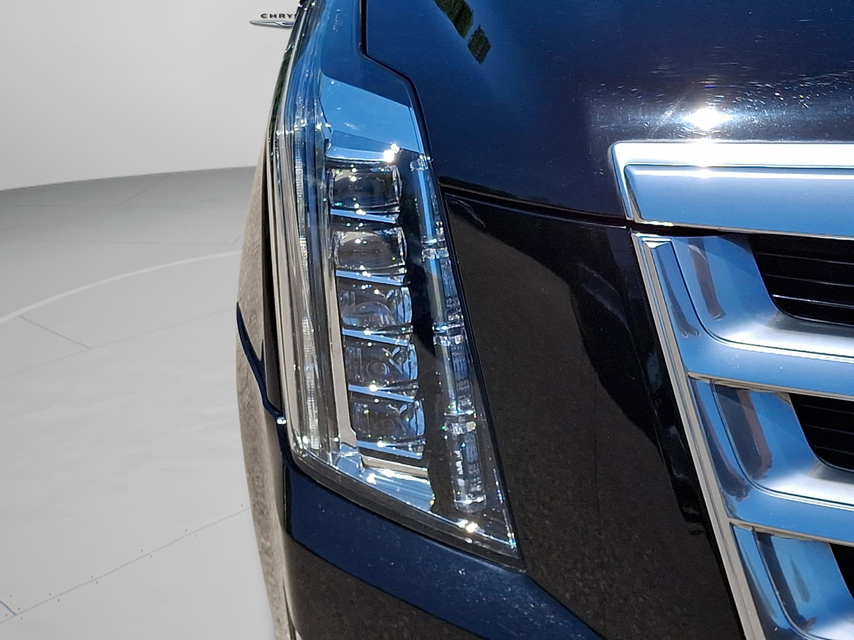 2020 Cadillac Escalade ESV 4WD