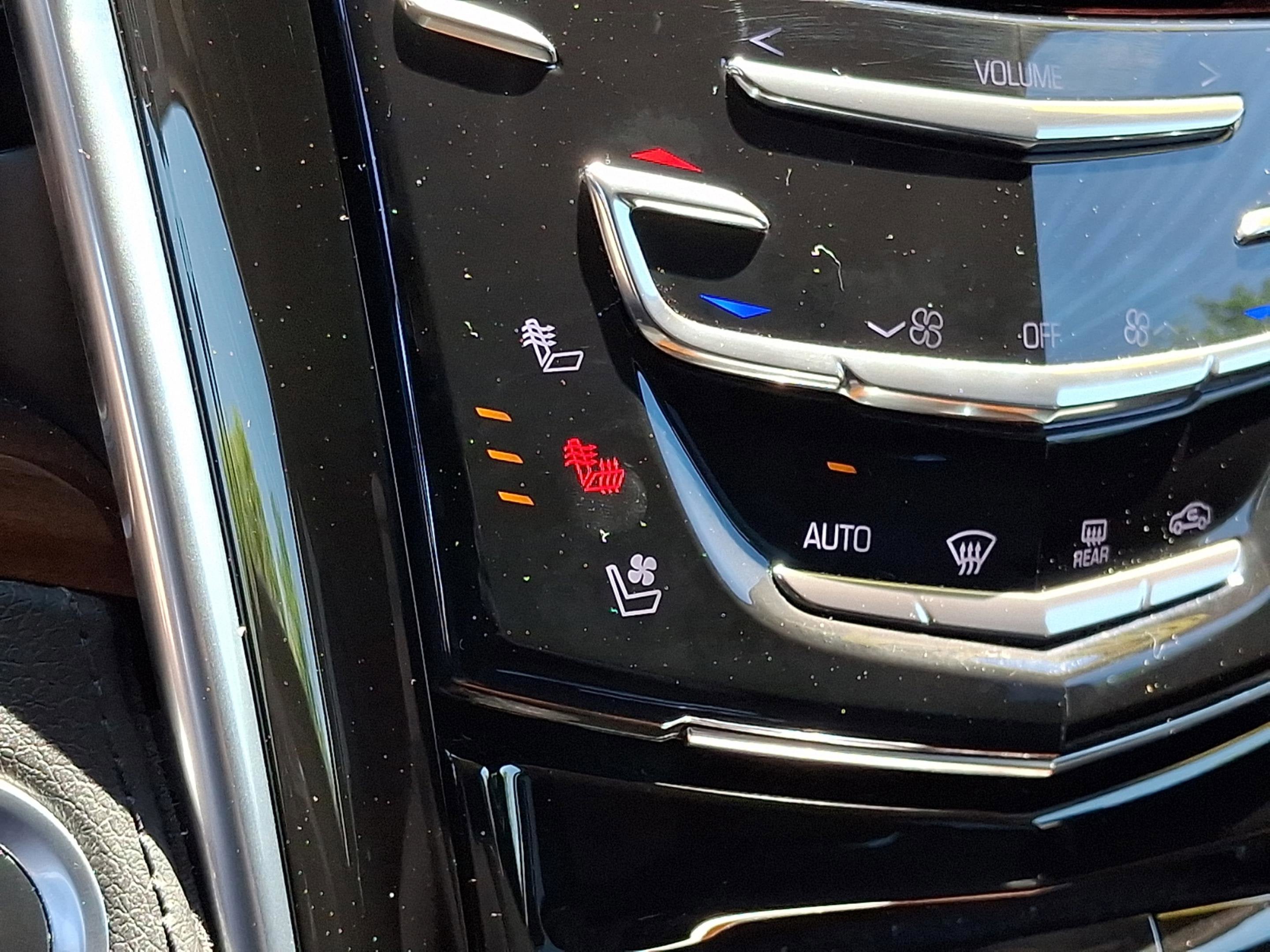 2020 Cadillac Escalade ESV 4WD