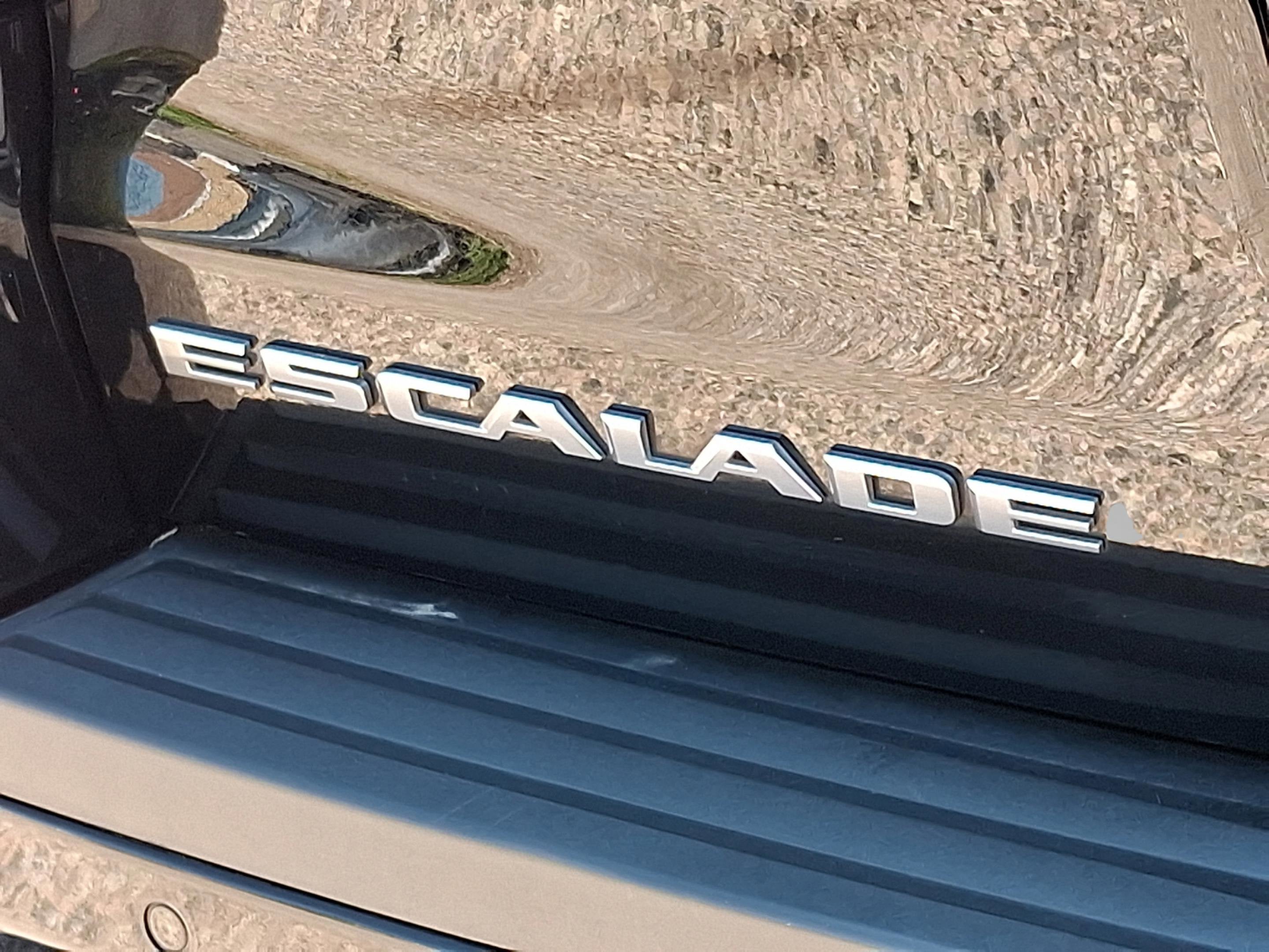 2020 Cadillac Escalade ESV 4WD