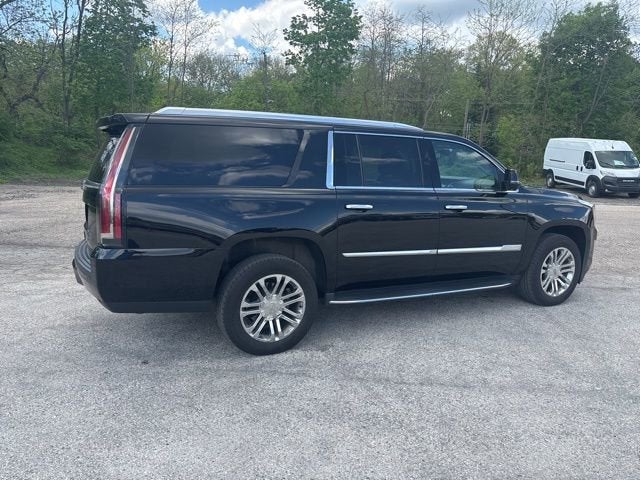 2020 Cadillac Escalade ESV 4WD