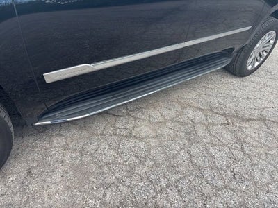 2020 Cadillac Escalade ESV 4WD