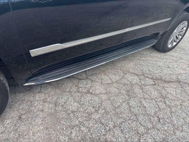 2020 Cadillac Escalade ESV 4WD