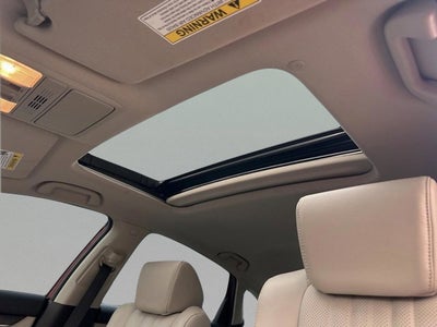 2021 Honda Accord EX-L