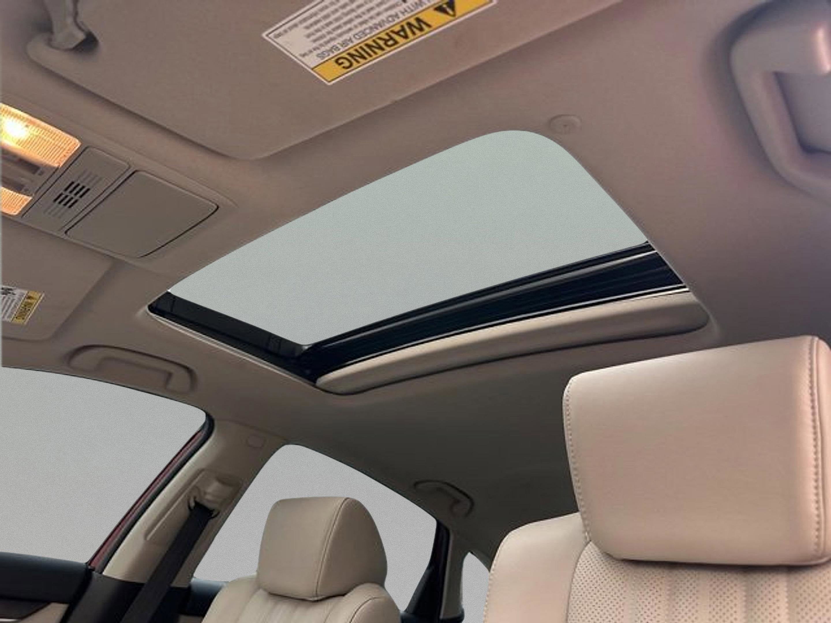 2021 Honda Accord EX-L