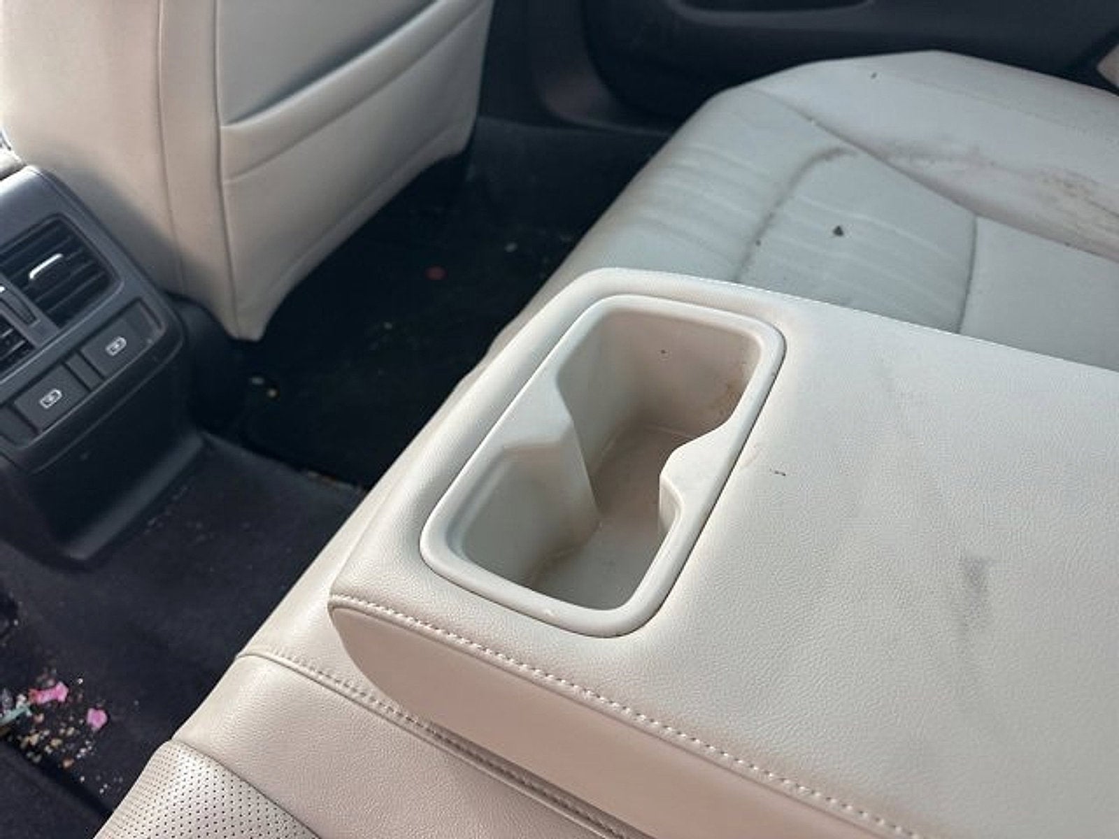 2021 Honda Accord EX-L