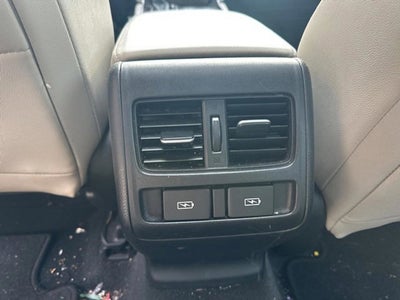 2021 Honda Accord EX-L