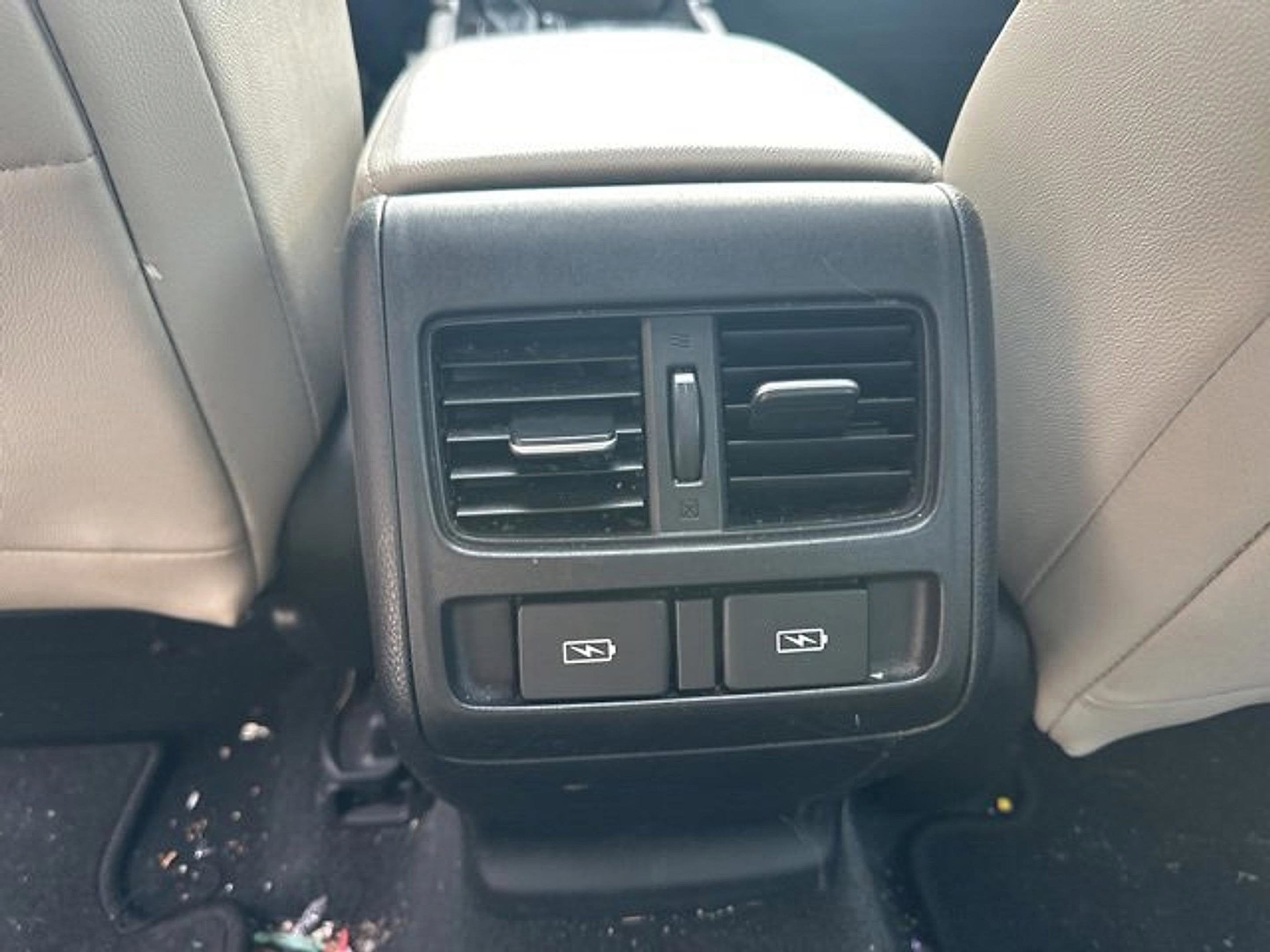 2021 Honda Accord EX-L