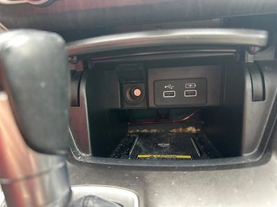 2021 Honda Accord EX-L