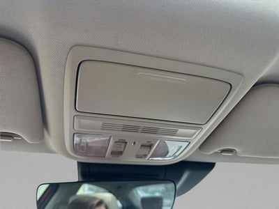 2021 Honda Accord EX-L