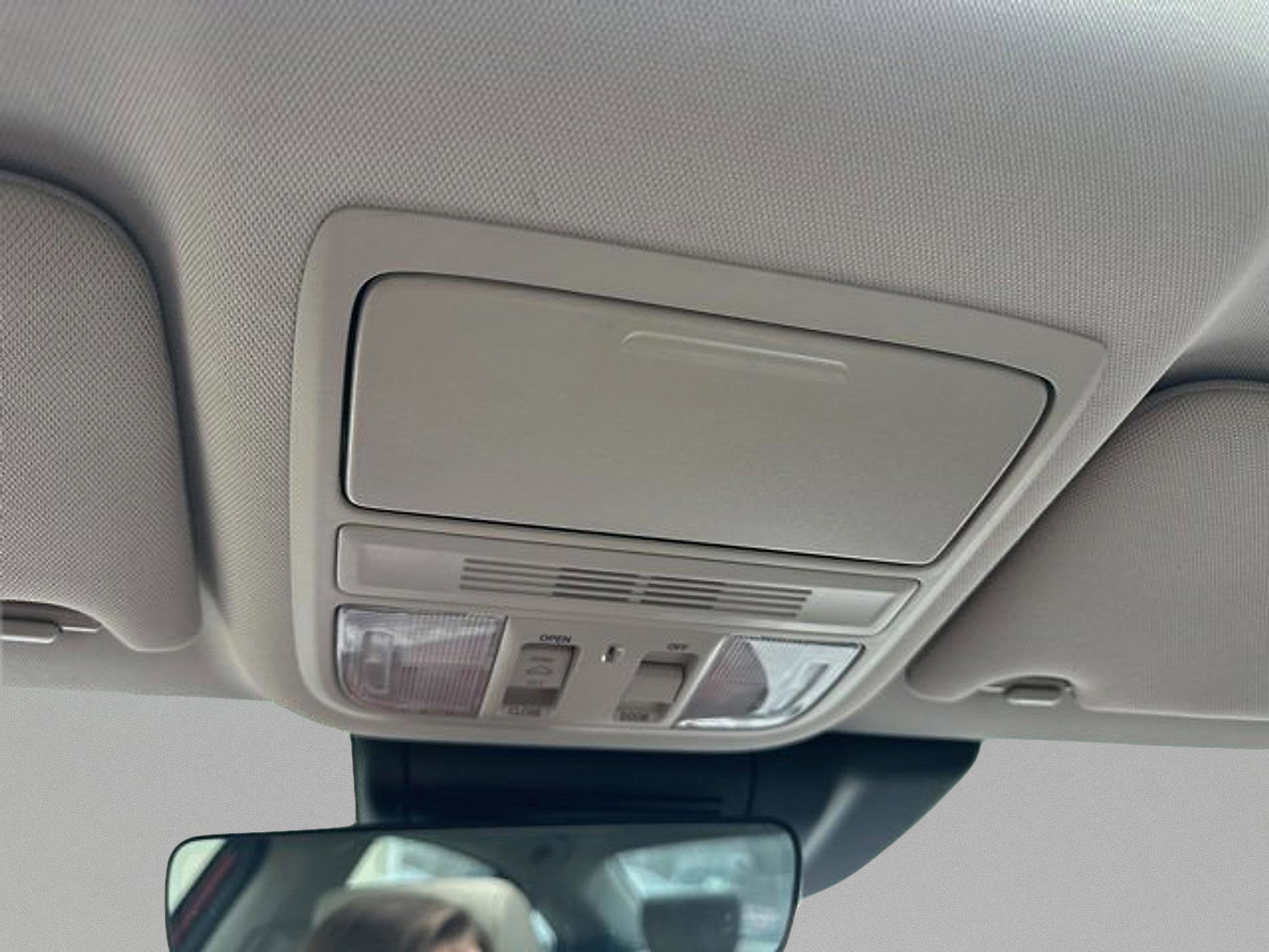 2021 Honda Accord EX-L