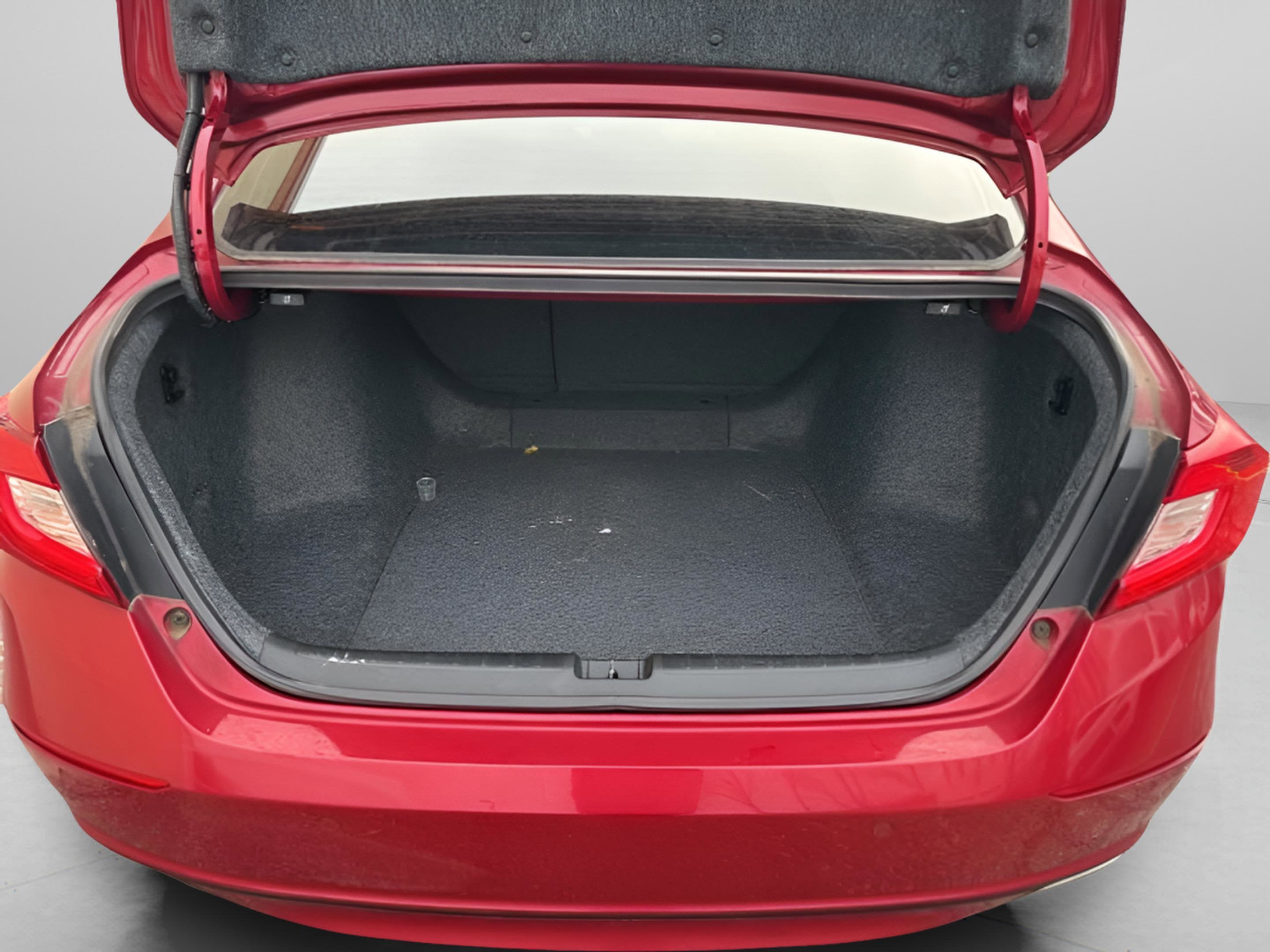 2021 Honda Accord EX-L