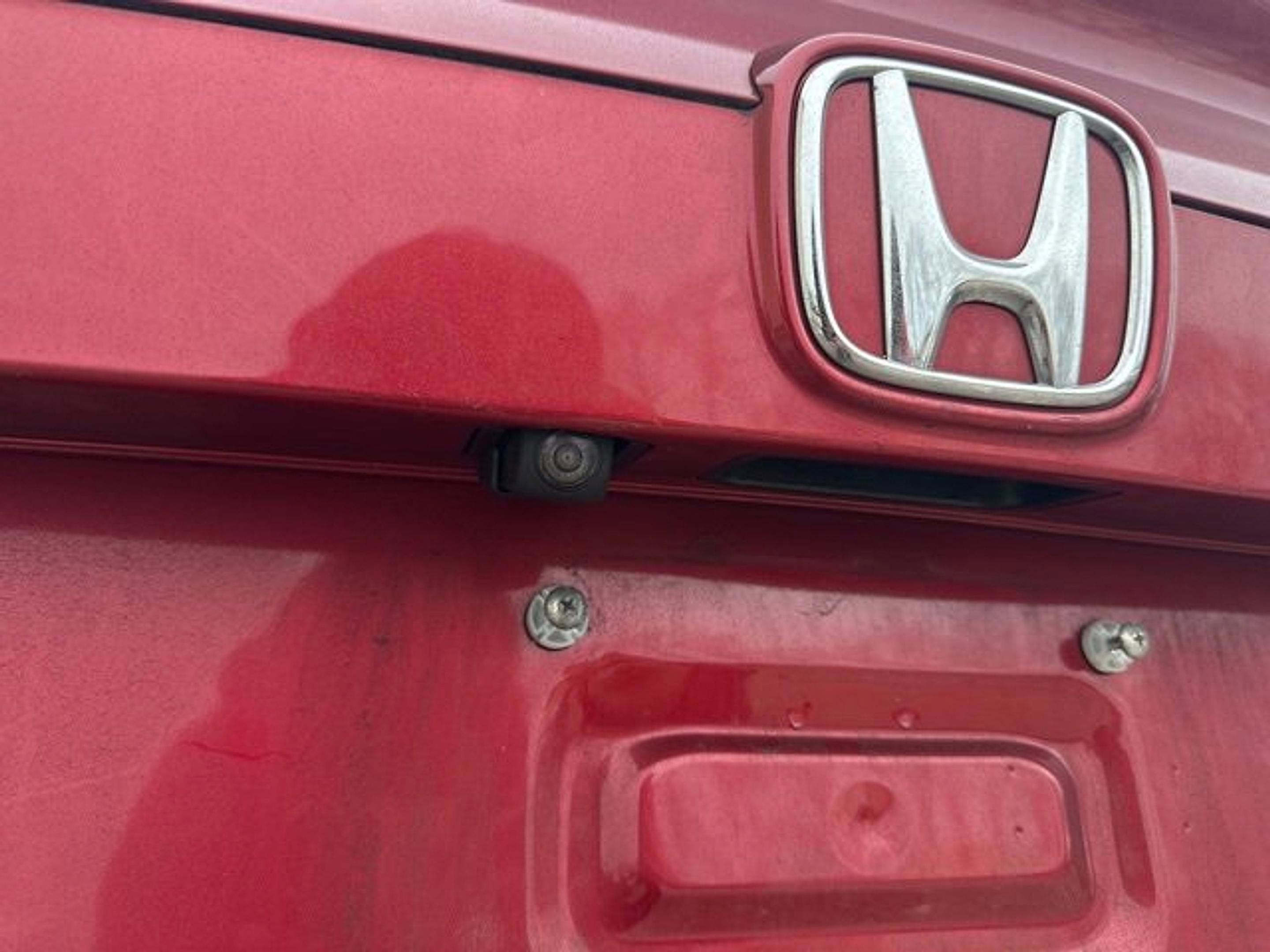 2021 Honda Accord EX-L