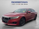 2021 Honda Accord EX-L